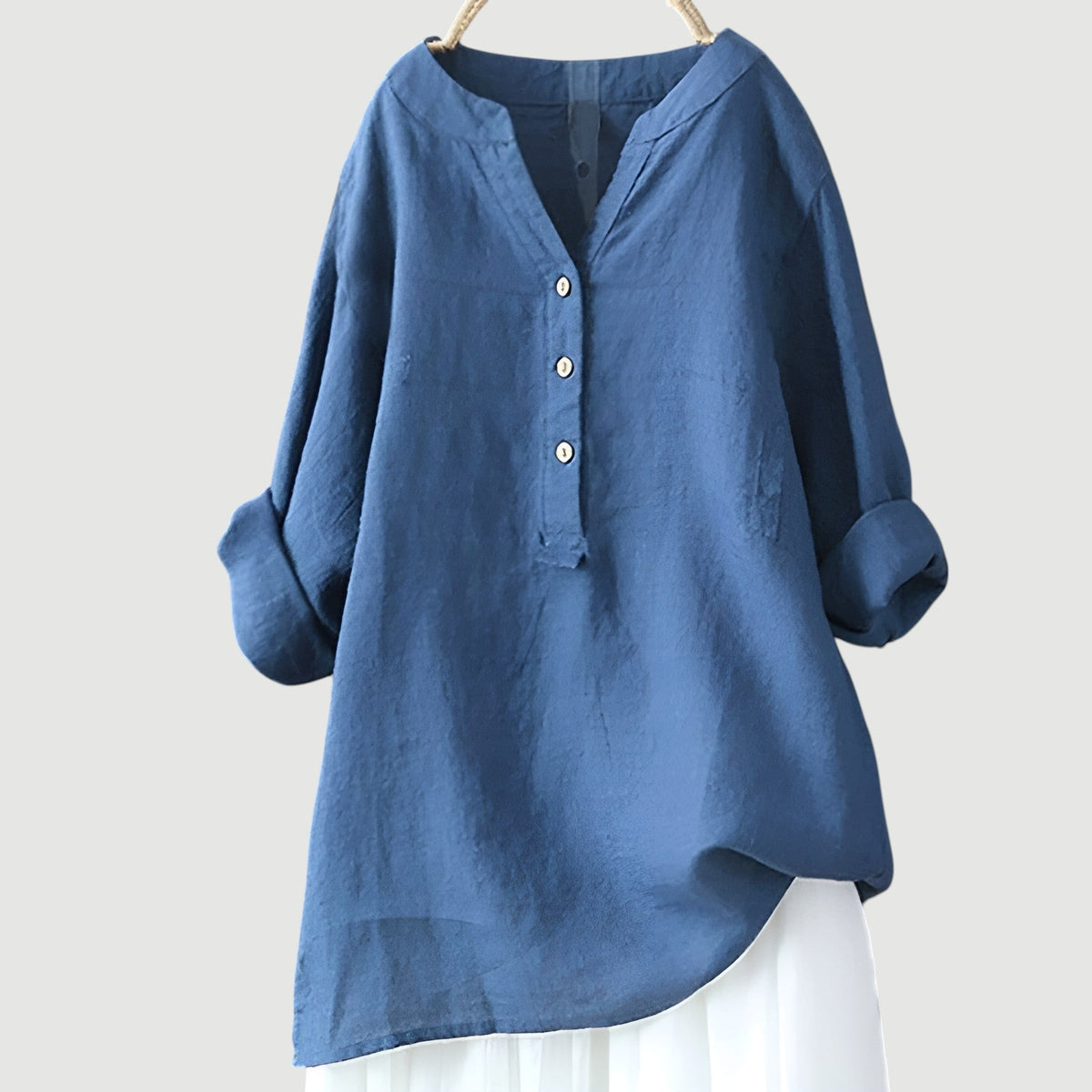Camisa Noa Ligera