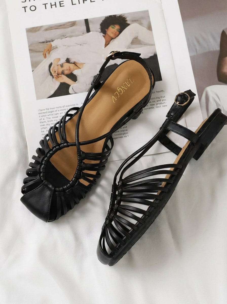 Sandalias Celestia