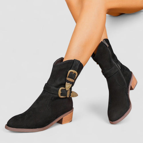 Botines Andalucía