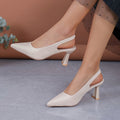 Zapatos de Tacón Elite