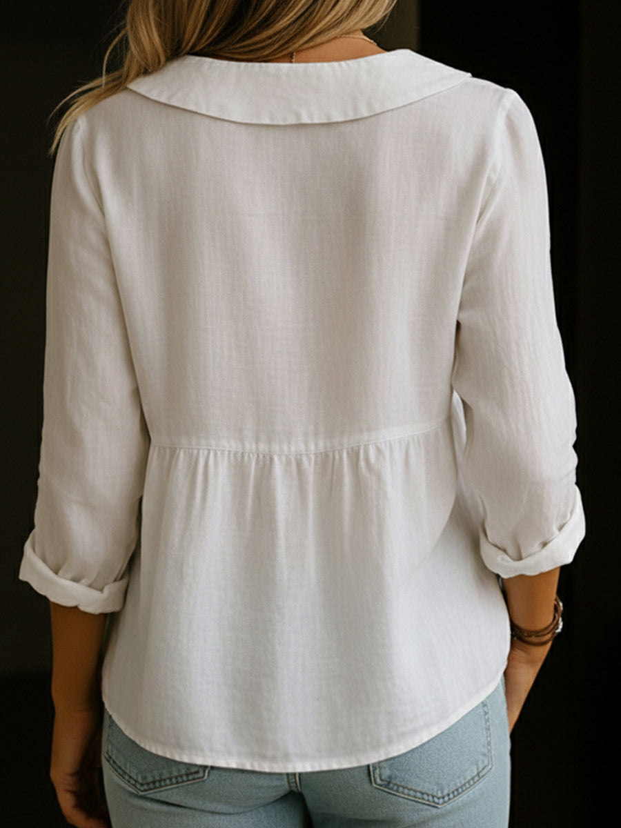Blusa Laura Cotidiana
