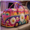 Bolsa Viaje Alegría