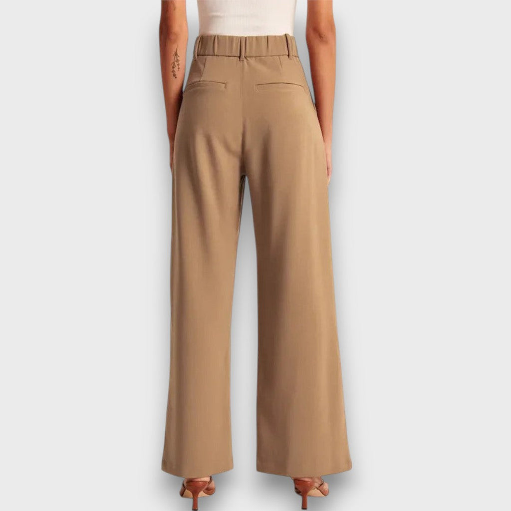 Pantalón Marina Fluida