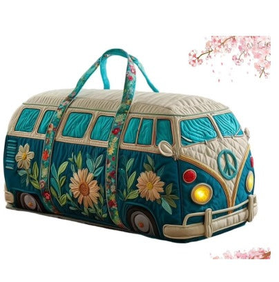 Bolsa Viaje Laguna