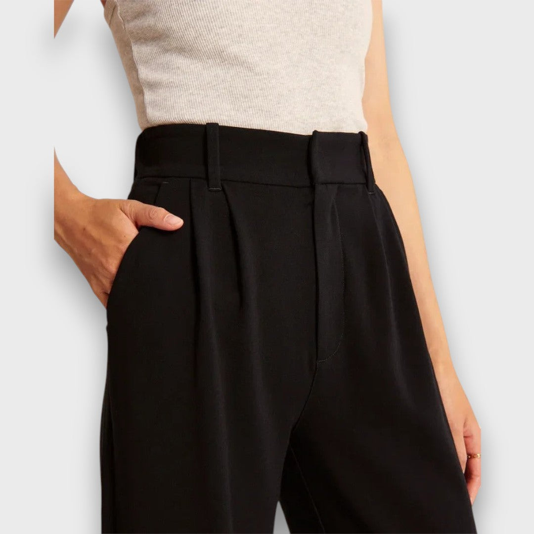 Pantalón Marina Fluida