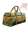 Bolsa Viaje Áurea