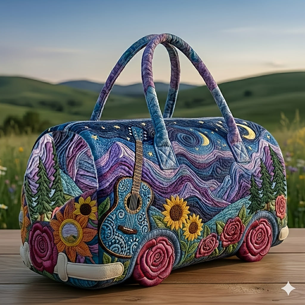 Bolsa Viaje Melodía