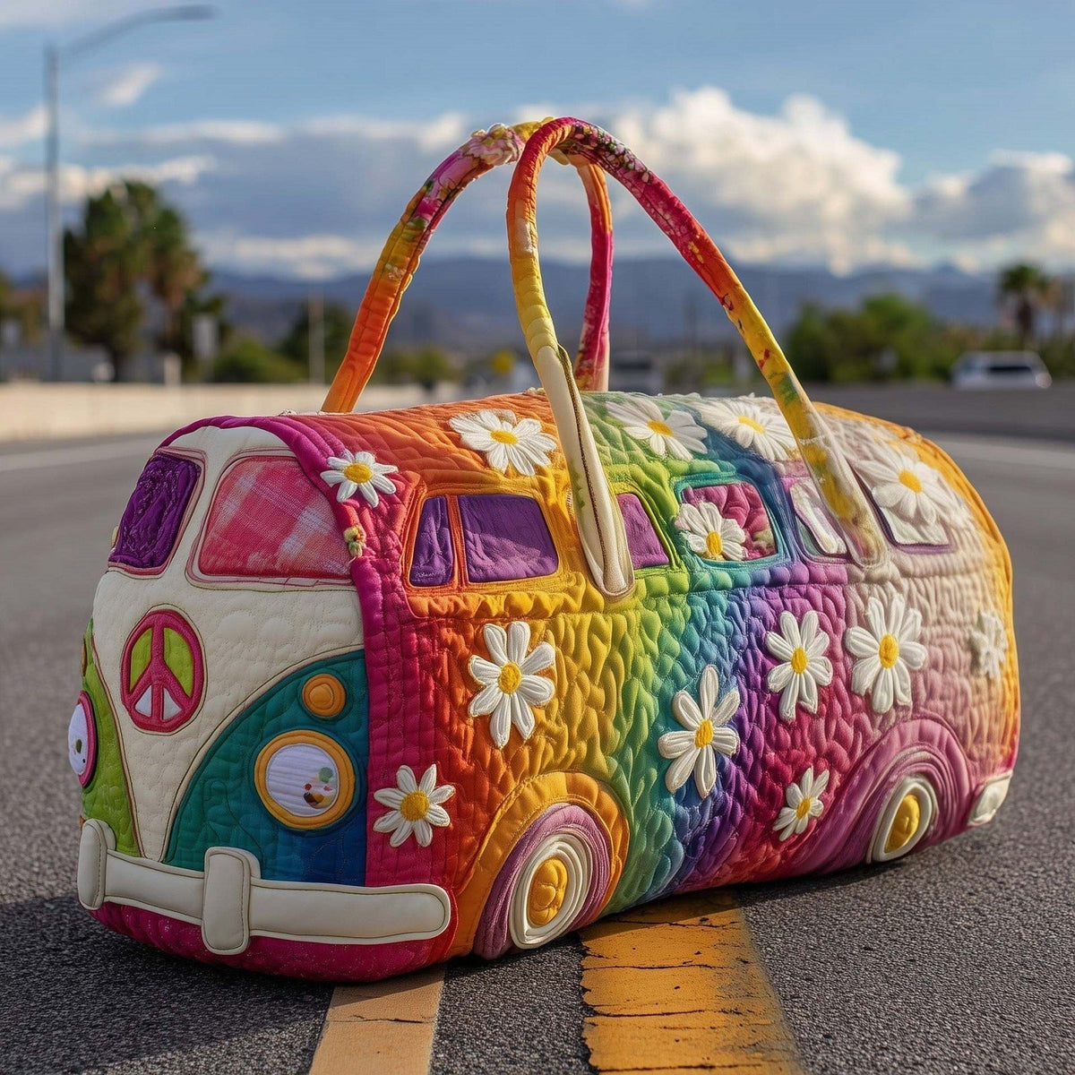 Bolsa Viaje Prisma