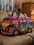 Bolsa Viaje Salvaje