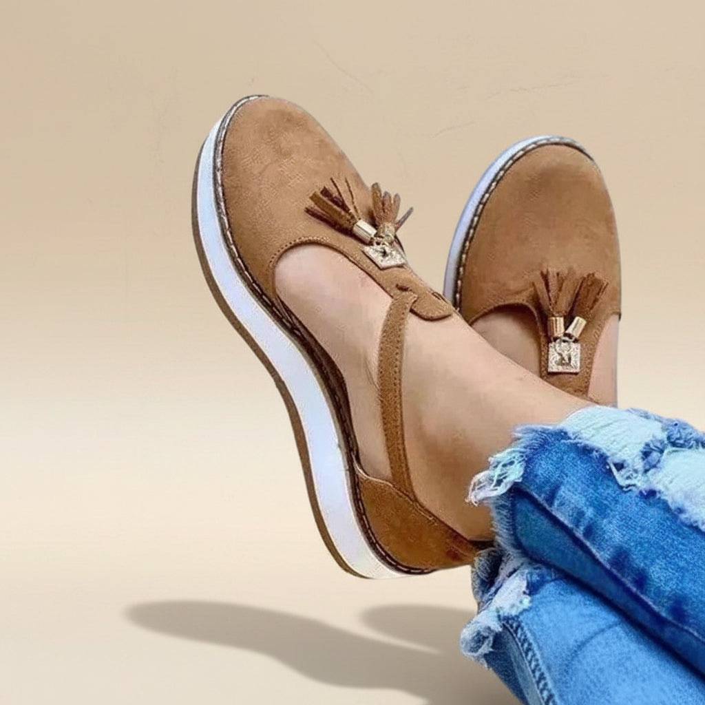 Zapato Venezia Élégance Comfort