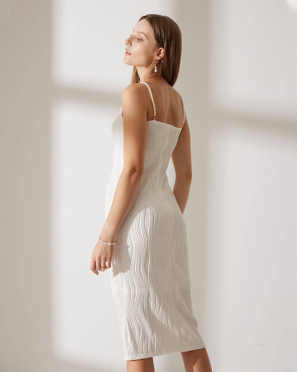 Vestido Celia Ondina