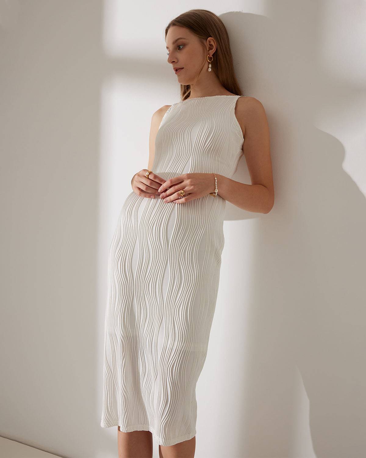 Vestido Celia Ondina