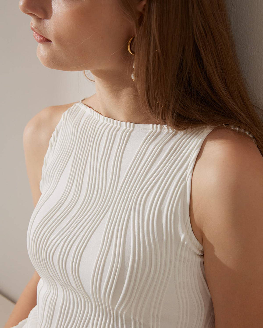 Vestido Celia Ondina
