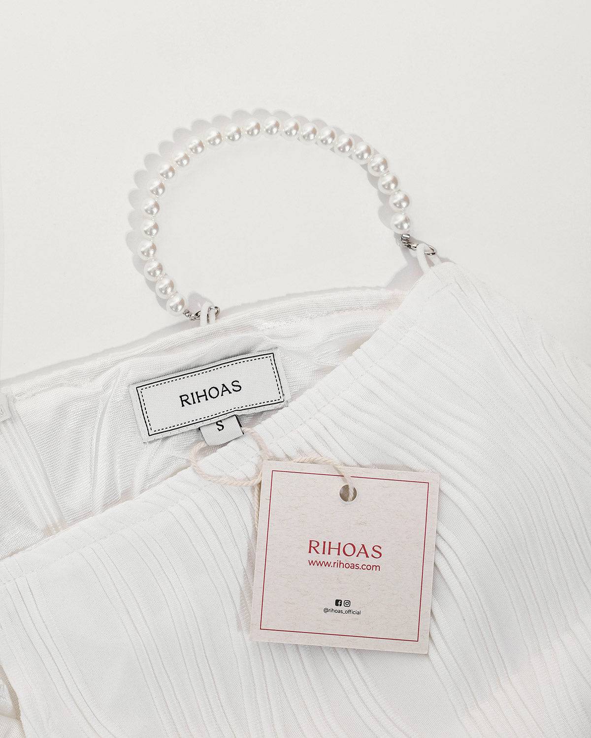 Vestido Celia Ondina