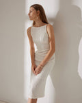 Vestido Celia Ondina
