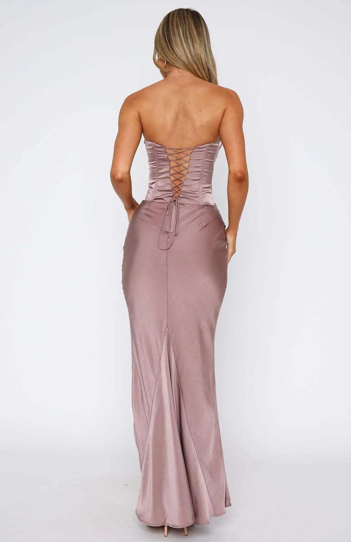 Vestido Amélie
