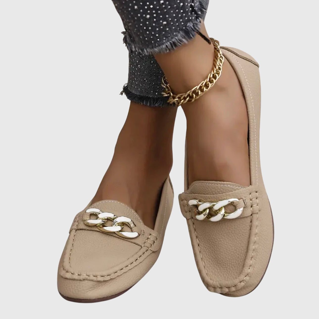 Zapato Milano Élite Charm