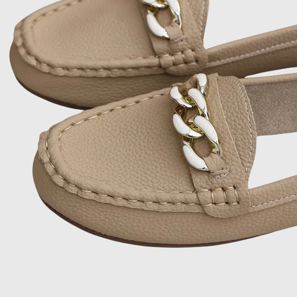 Zapato Milano Élite Charm