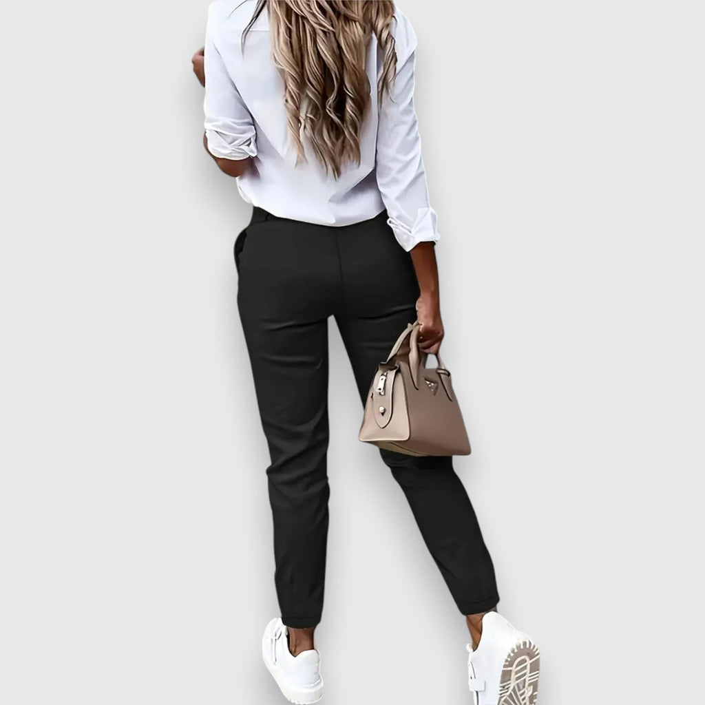 Pantalón Bianca Business