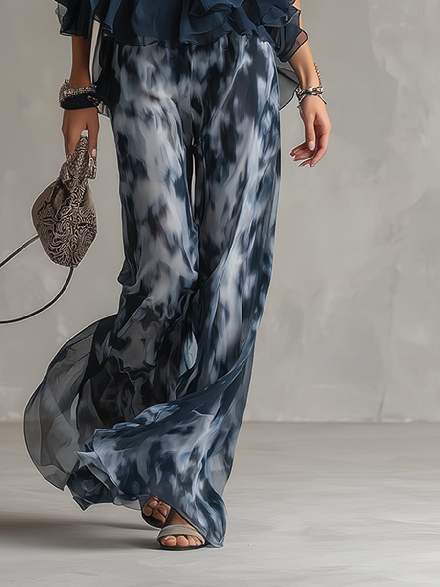 Conjunto Azurine