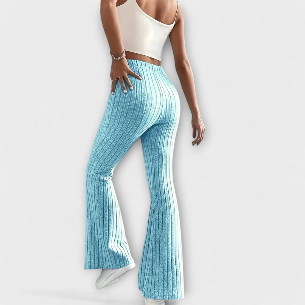 Pantalón Marbella Fluido