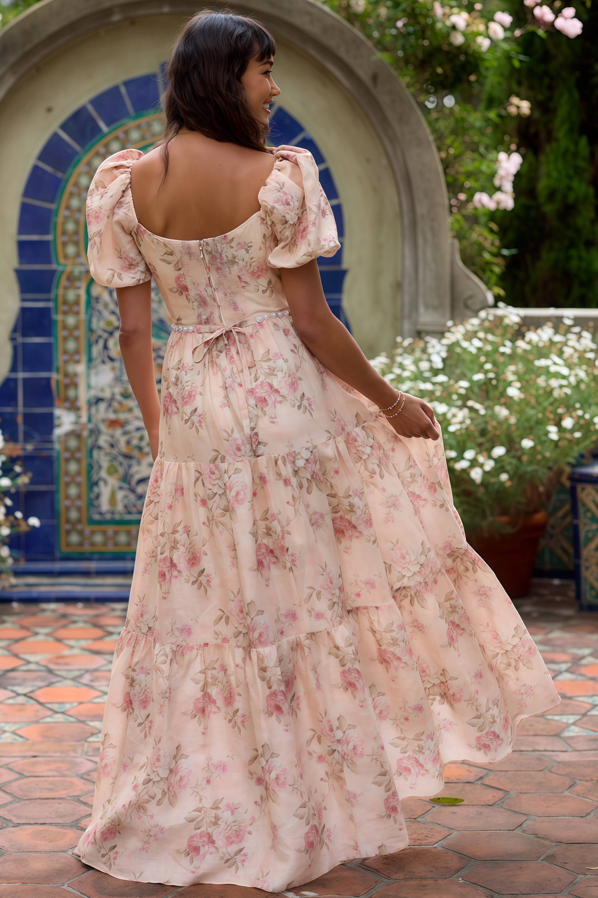 Vestido Eloria
