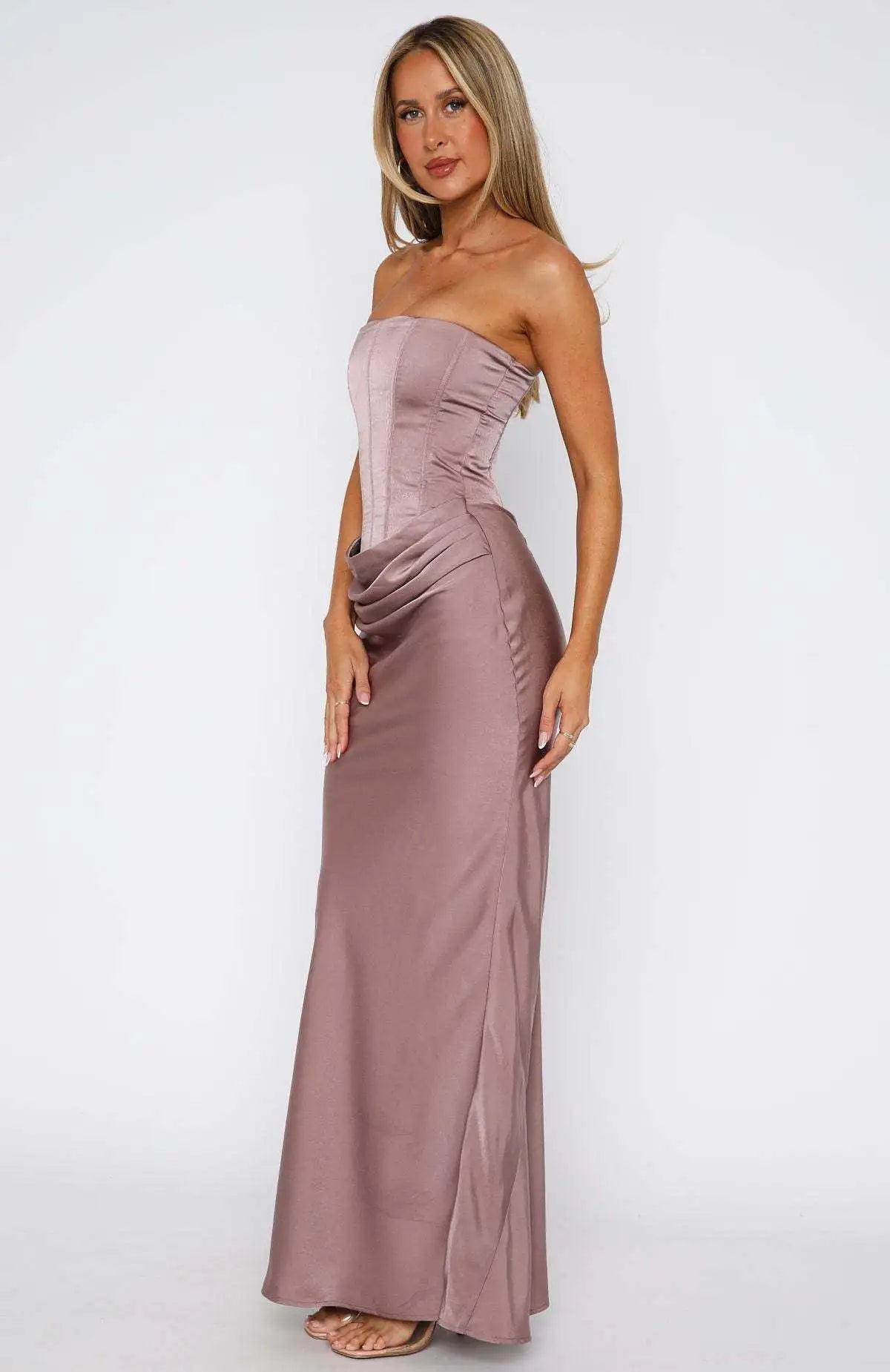 Vestido Amélie
