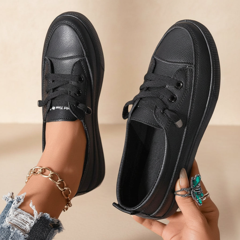 Zapatilla Riviera Urban Signature