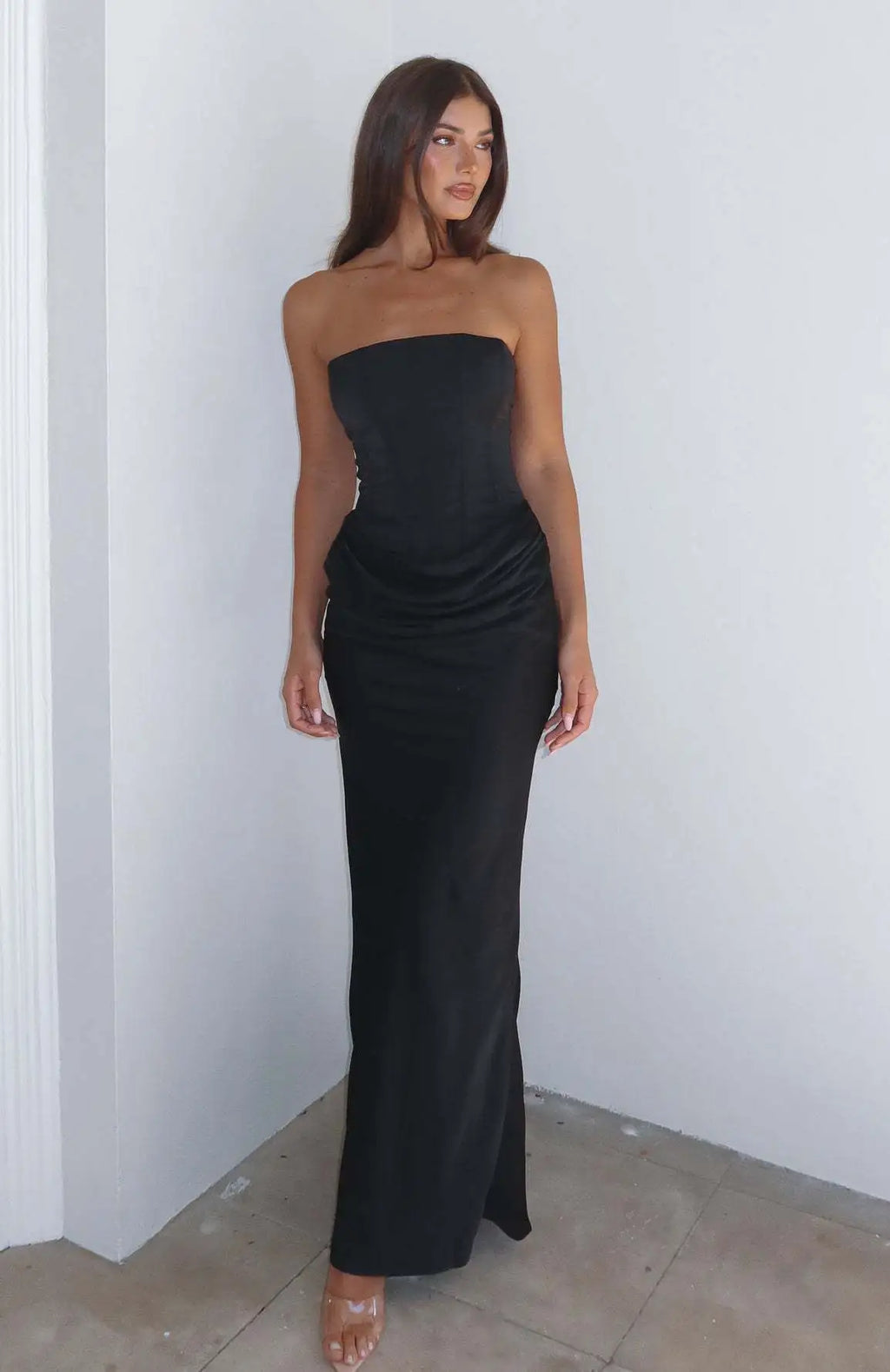 Vestido Amélie