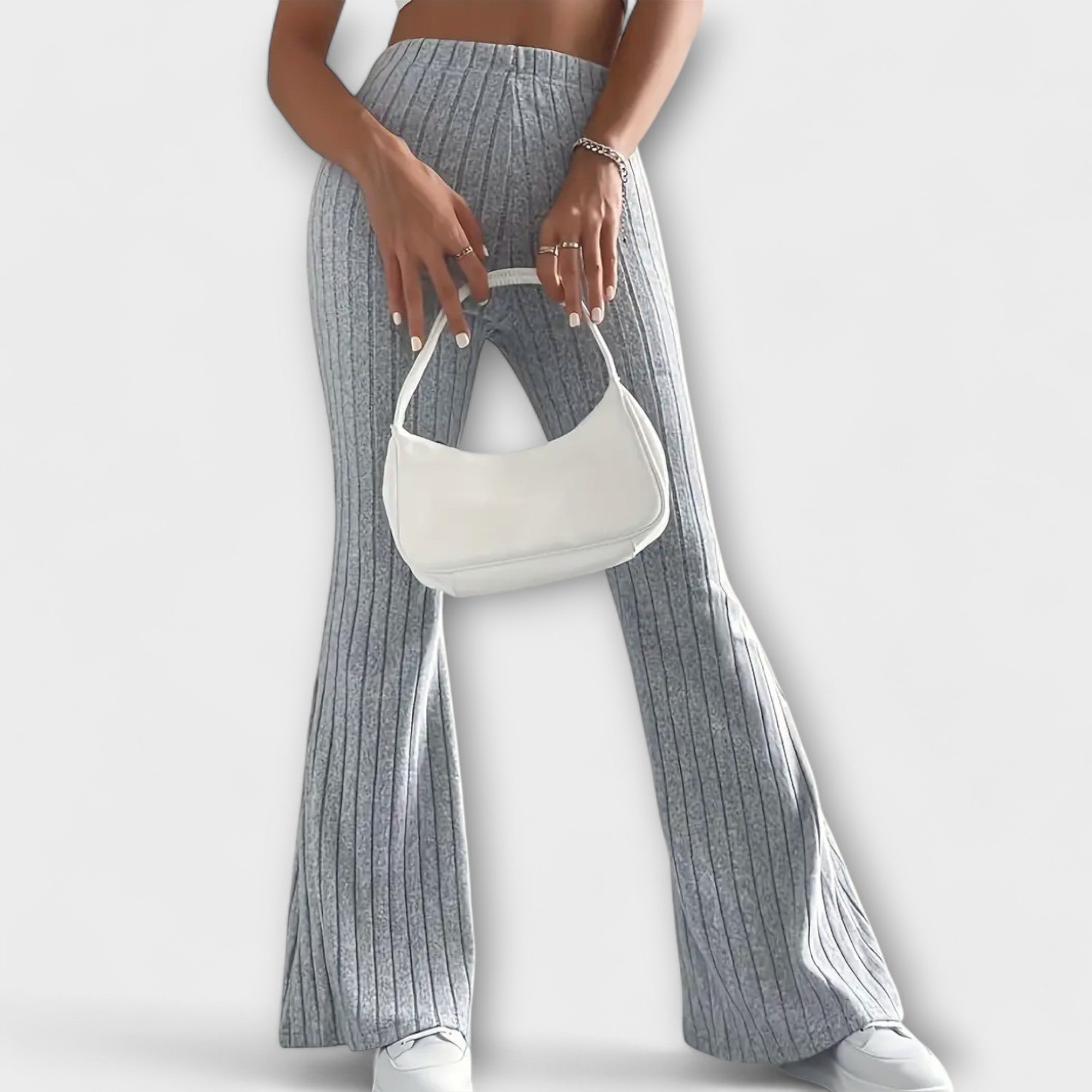 Pantalón Marbella Fluido