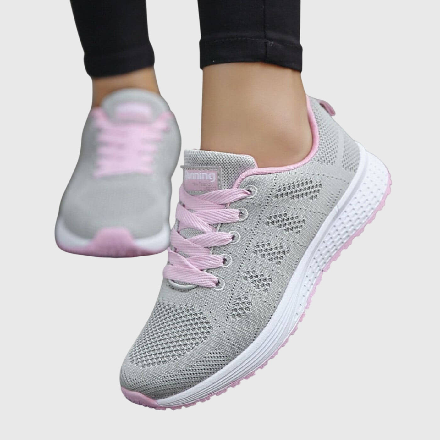 Zapatillas Ligereza Transpirable