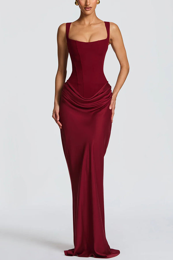 Vestido Verónica Esencia - vista 4