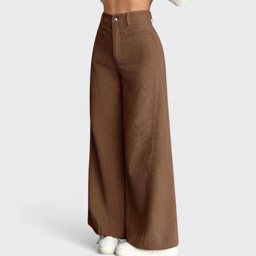 Pantalón Carmen Alba
