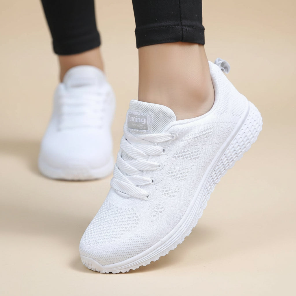 Zapatillas Ligereza Transpirable