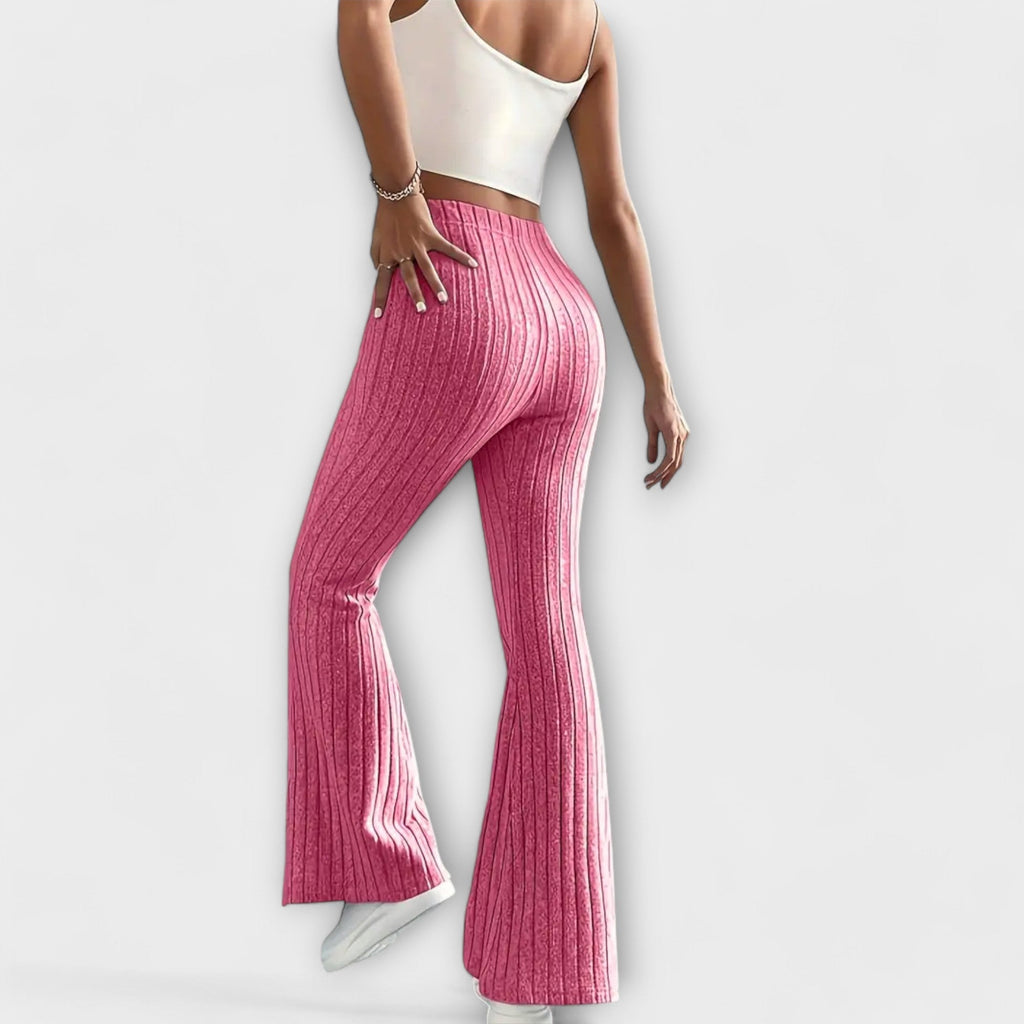 Pantalón Marbella Fluido