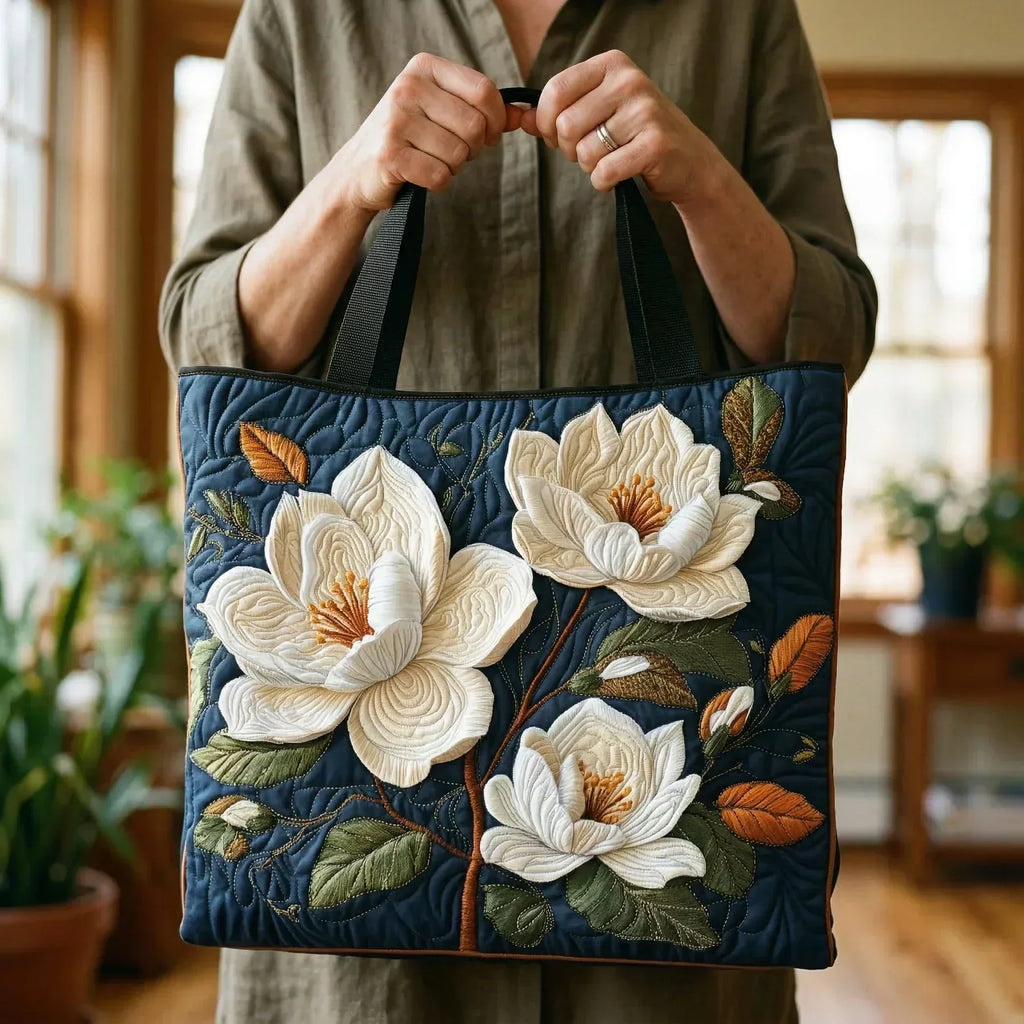 Bolsa Magnolia Delicada - vista 2