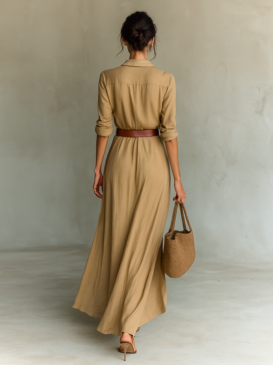 Vestido Dalila Prestigio - vista 5