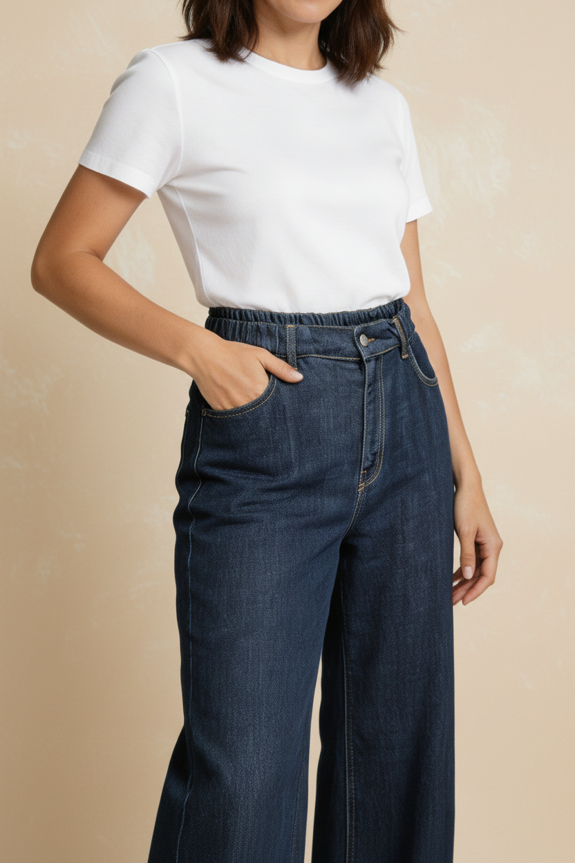 Pantalón Ariadna Elástico
