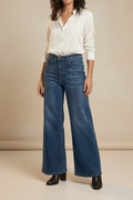 Pantalón Julieta Vaquero