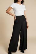 Pantalón Celia Palazzo