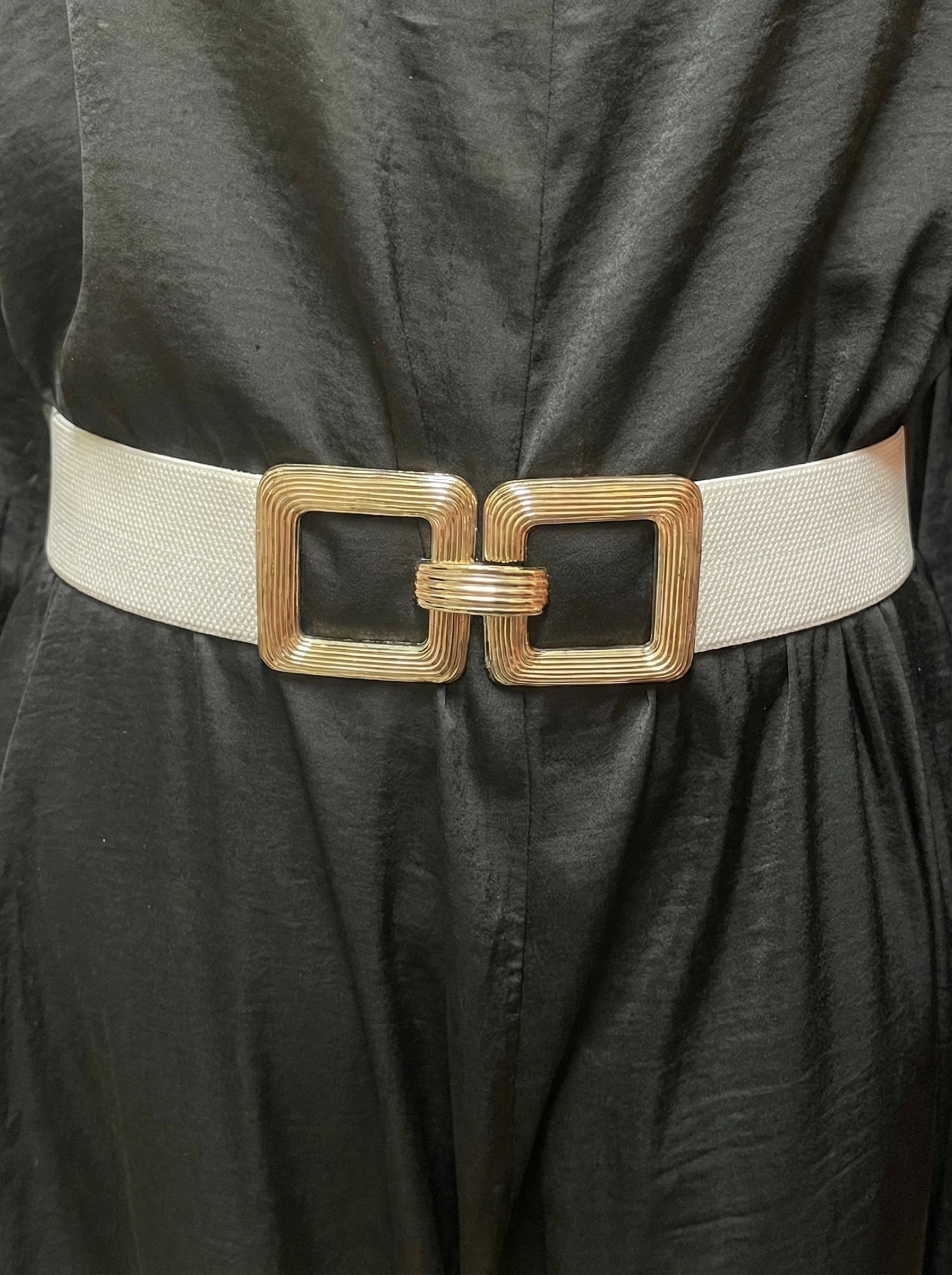Cinturón Broche Imperial
