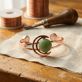 Pulsera Cobre Sosiego para mujer