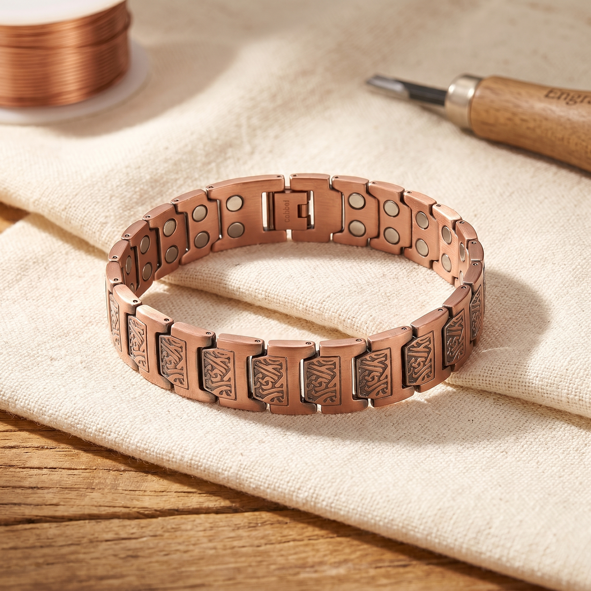 Pulsera Hombre Valle