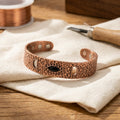 Pulsera Cobre Bruma para mujer