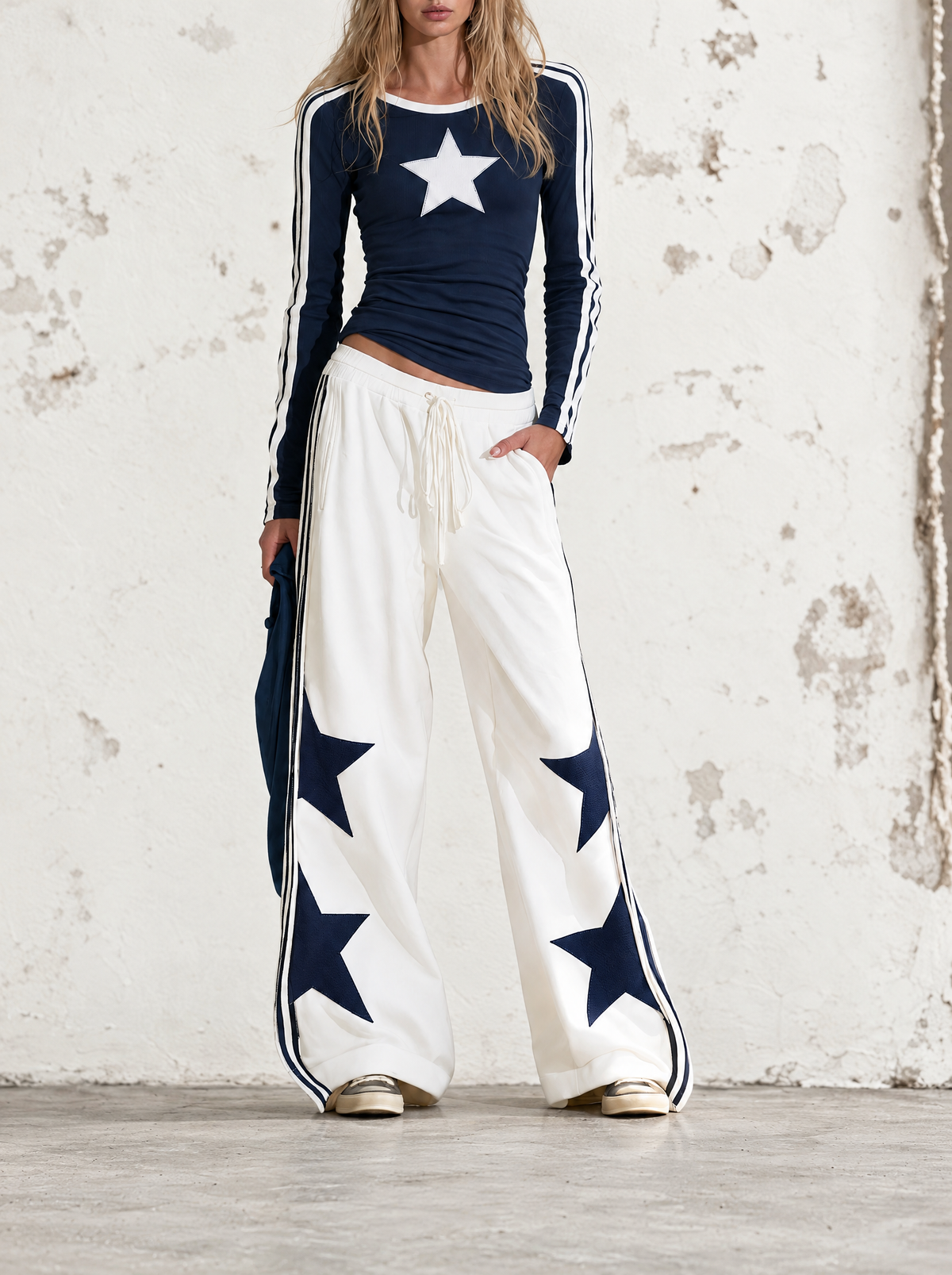 Conjunto Itziar Escapada para mujer