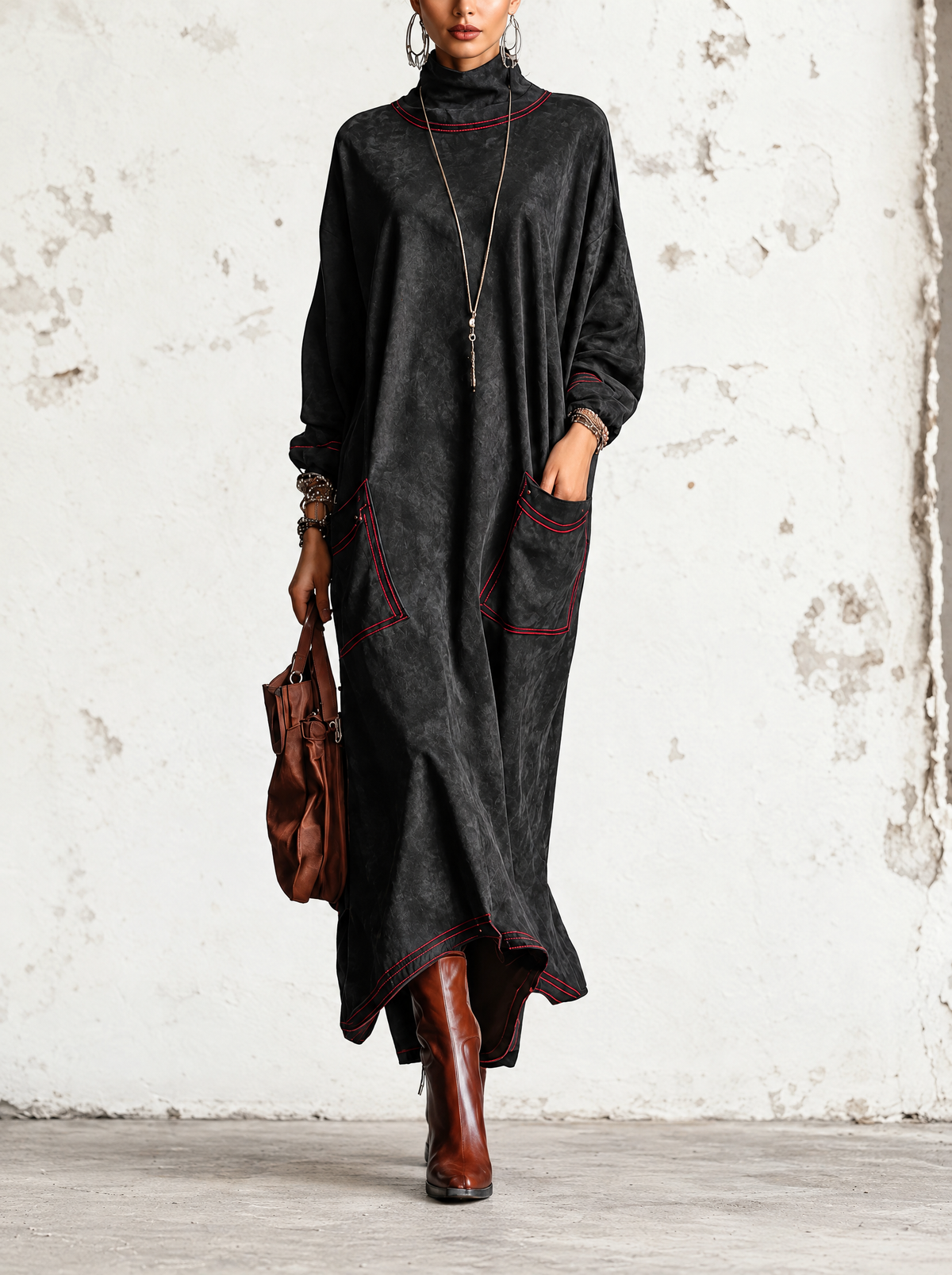 Vestido Leticia Singular para mujer