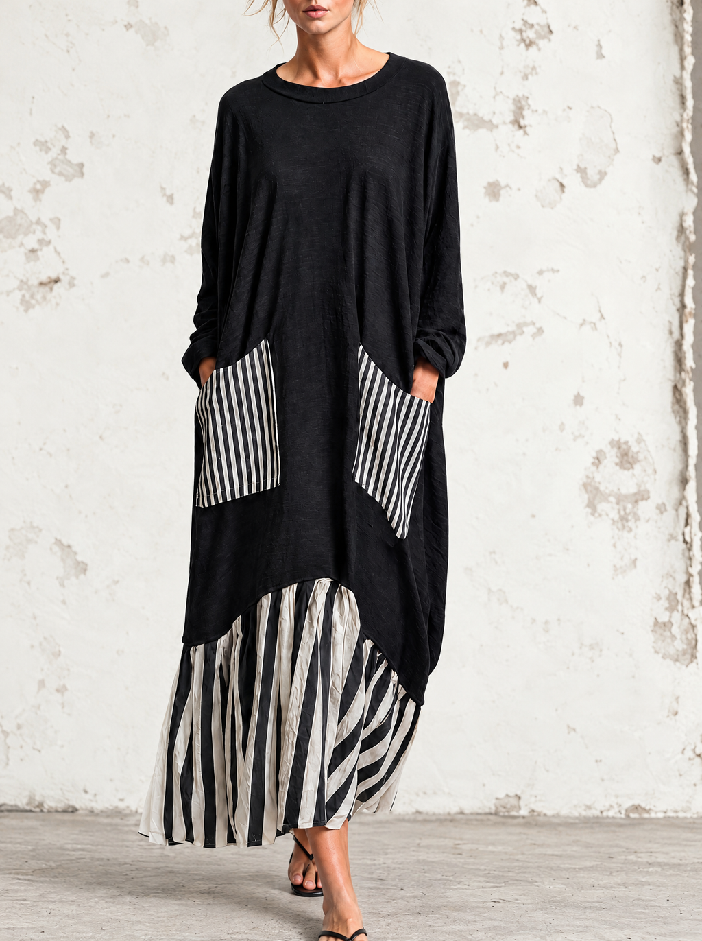 Vestido Casilda Urbano para mujer