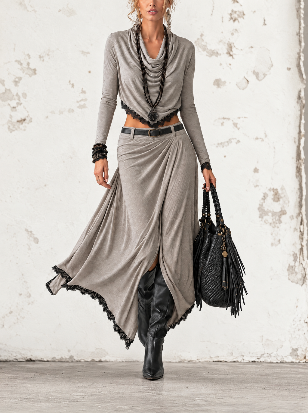 Conjunto Elvira Mistral para mujer