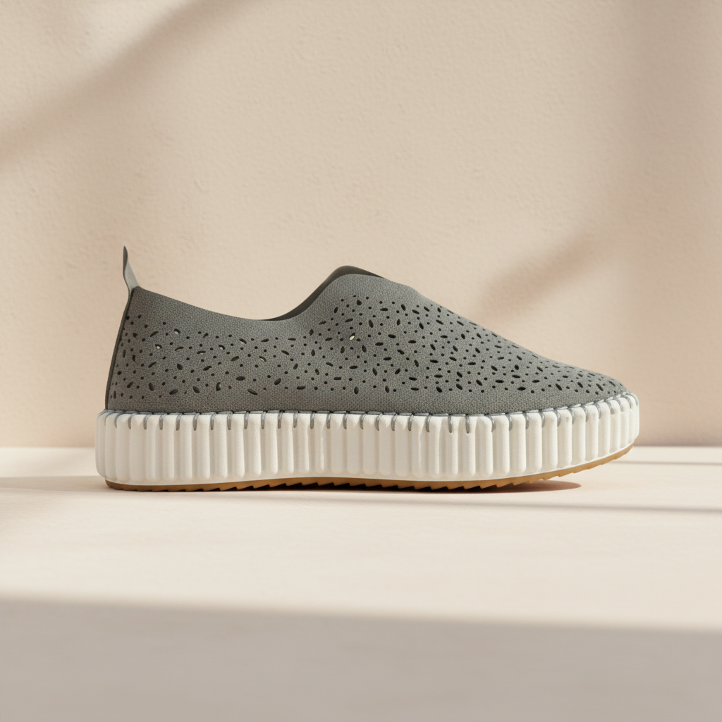Zapatilla Atelier Nova Flex