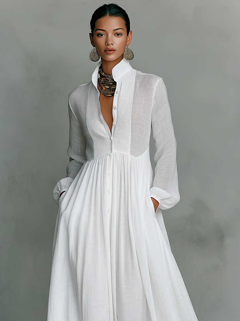 Vestido Amelie